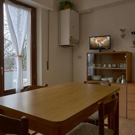 La Casa Di Gloria - Affitta 펜션 *