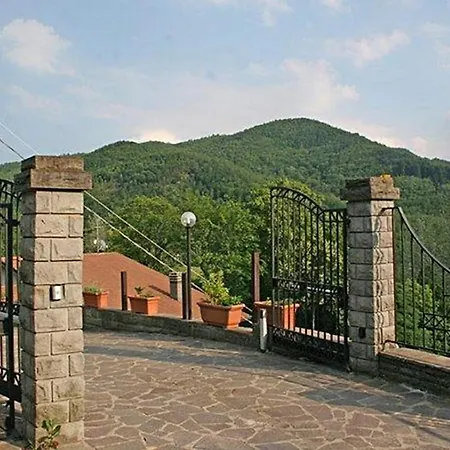 La Casa Di Gloria - Affitta *