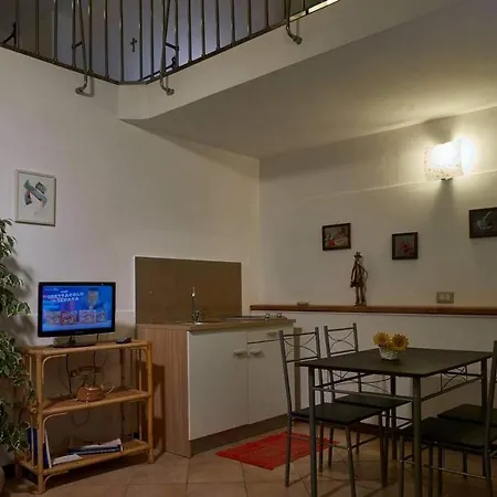 Сasa de vacaciones La Casa Di Gloria - Affitta *