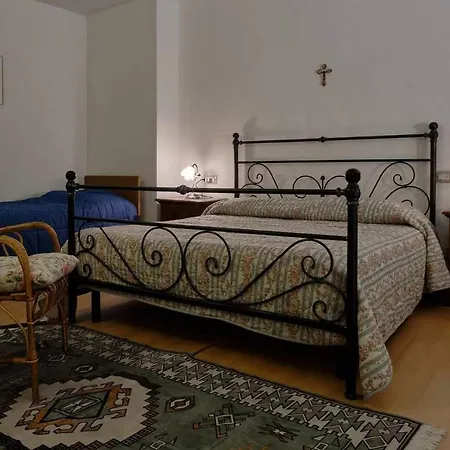 La Casa Di Gloria - Affitta Сasa de vacaciones *