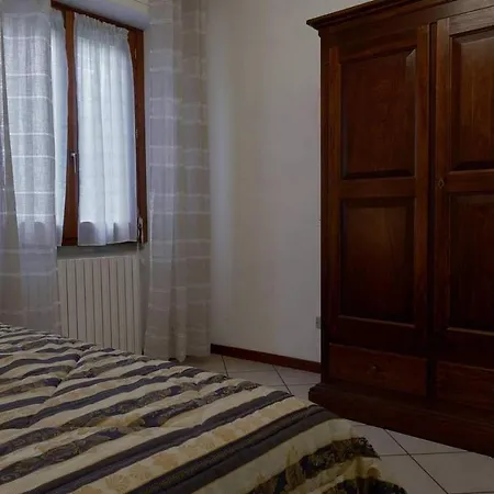 La Casa Di Gloria - Affitta 펜션
