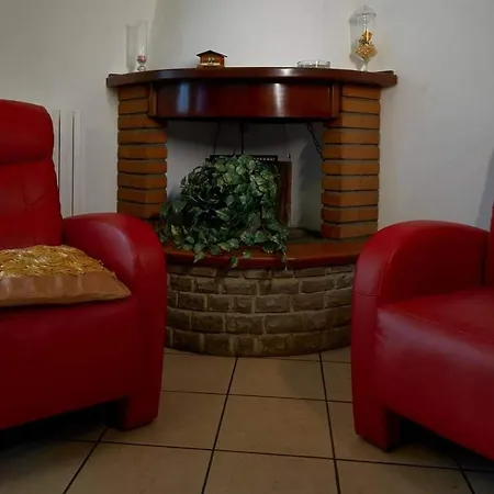 La Casa Di Gloria - Affitta Сasa de vacaciones *