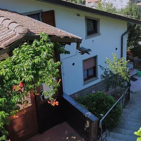 La Casa Di Gloria - Affitta *