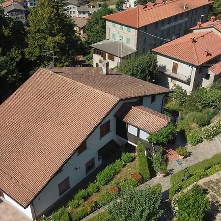 펜션 La Casa Di Gloria - Affitta *