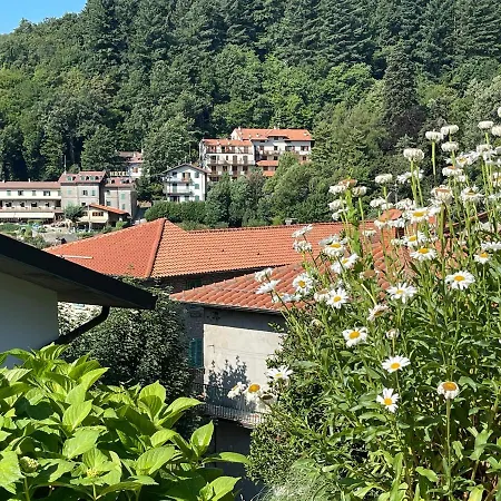 La Casa Di Gloria - Affitta Casa vacanze