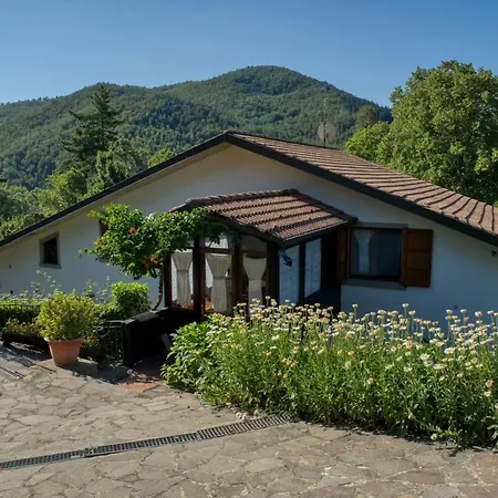 펜션 La Casa Di Gloria - Affitta