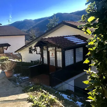 La Casa Di Gloria - Affitta 펜션